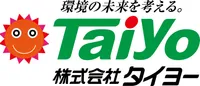 株式会社タイヨー_企業ロゴ