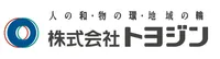 株式会社トヨジン_企業ロゴ