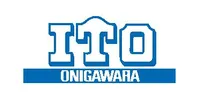 株式会社伊藤鬼瓦_企業ロゴ