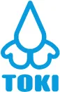 株式会社土岐_企業ロゴ