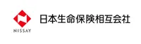 日本生命保険相互会社 愛知東支社_企業ロゴ