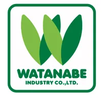 渡辺工業有限会社_企業ロゴ
