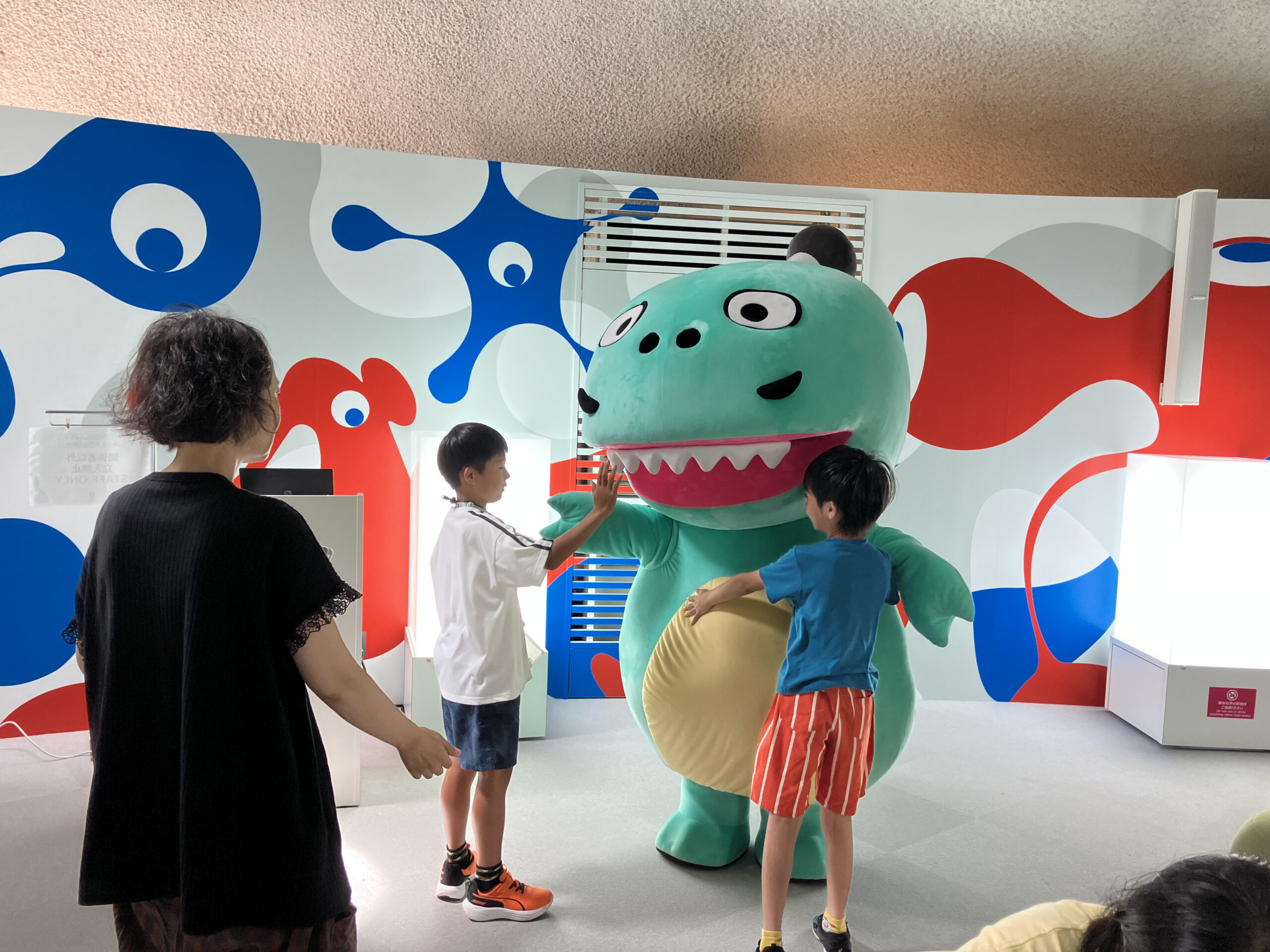 2025年8月 イベントレポート | 加山興業株式会社